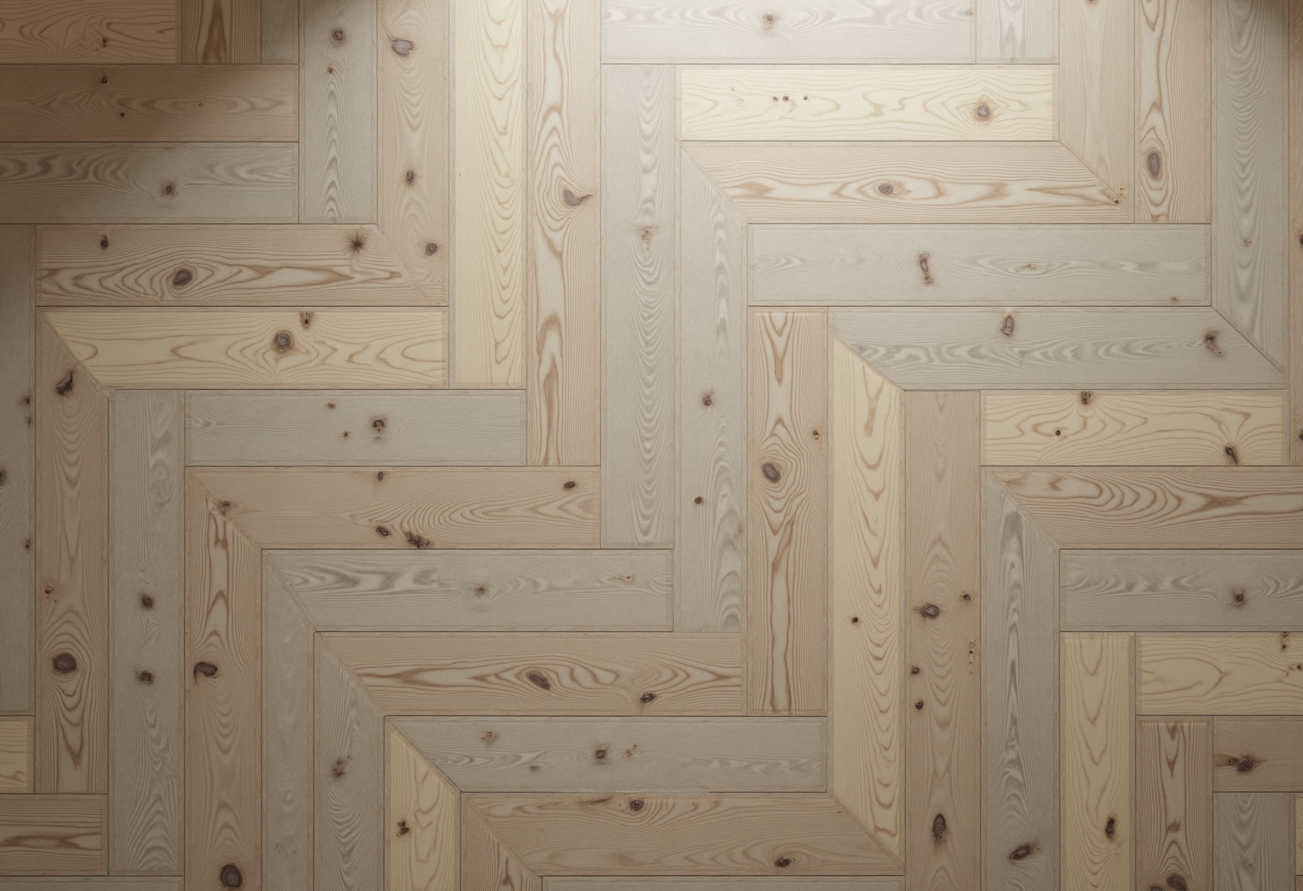 Plankhouse Flooring at work