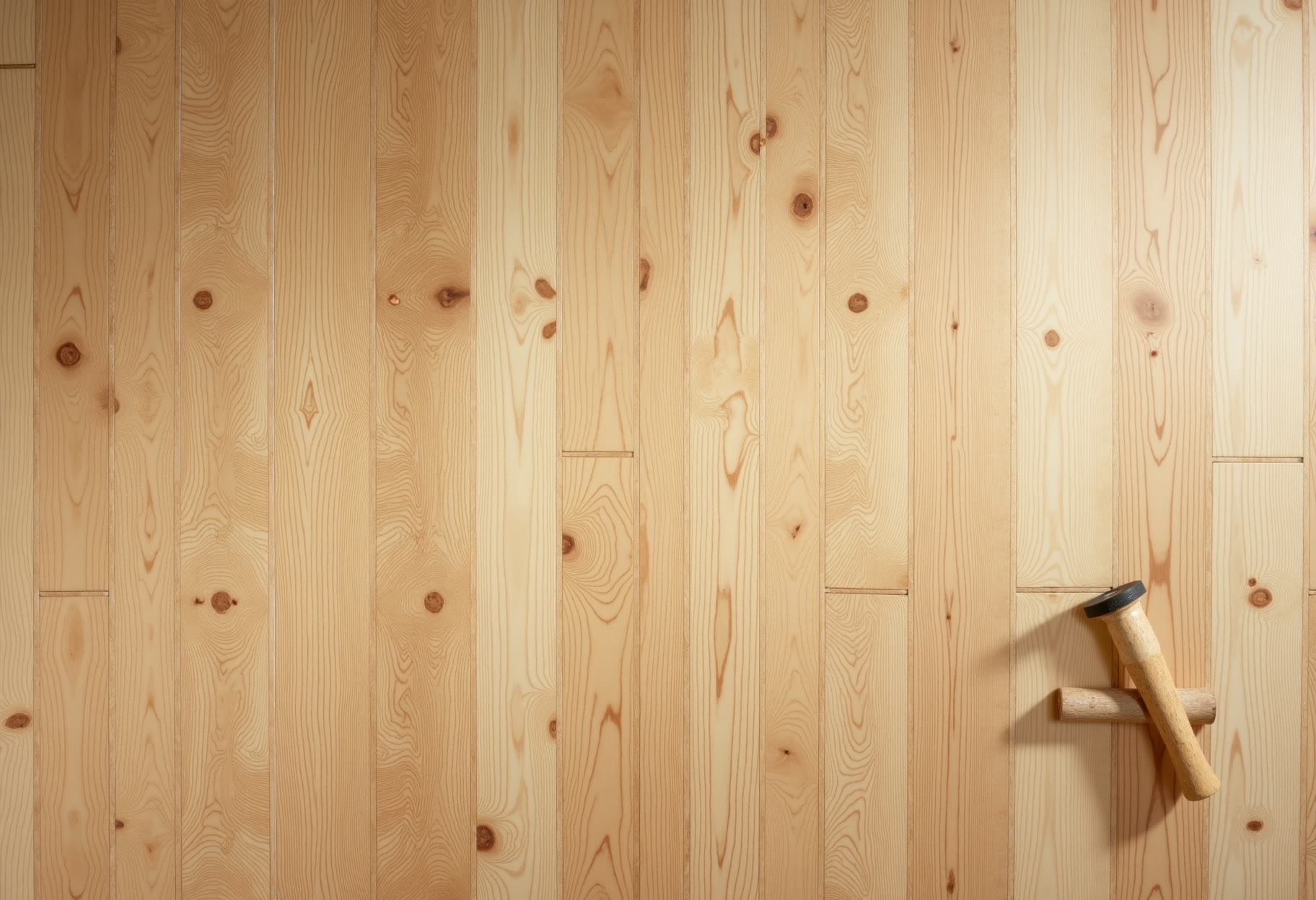 Hardwood Installation